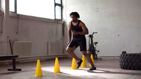 agility fitness definition|Agility Exercises: Our Favorite Drills to Try at Home.